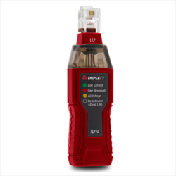 Máy kiểm tra cáp mạng Triplett TLT10
